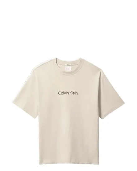 Tee-shirt Homme Logo Standard Calvin Klein