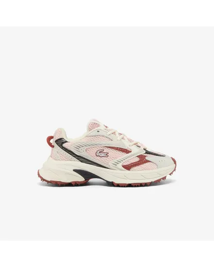 Chaussures Femme L003 NEO SHOT 225 3 SFA Rose