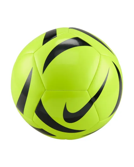Ballon de football NK PTCH TRAIN - FA25 Jaune