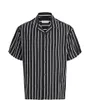 Chemise Homme Jeff Resort Stripe