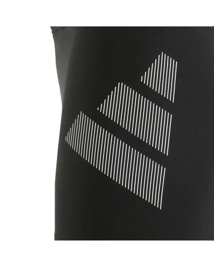 Short de bain Enfant BB BOXER Y Noir