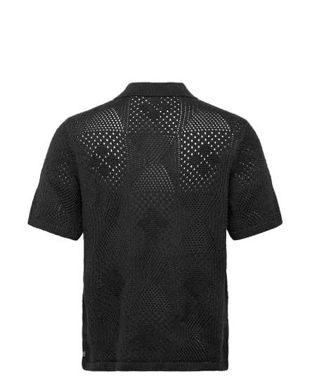 Chemise Homme Sweater Camp Shirt