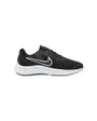 chaussures mode enfant NIKE STAR RUNNER 3 (GS) Noir