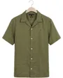 Chemise Homme Camp Sorona Linen SS