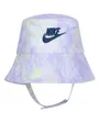 Bob Garçon UPF 40+ FUTURA BUCKET HAT Violet