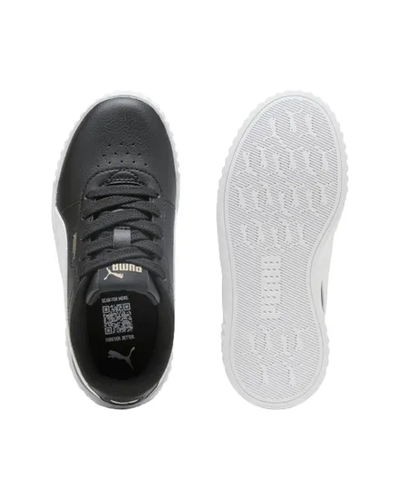 Sneaker Fille Carina 3 0 PS