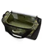 Sac de sport Unisexe NK BRSLA S DUFF - 9.5 CAMO AOP Vert