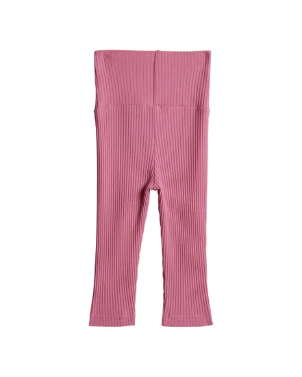 Ensemble de survetement Bébé INF SWTP SET Rose