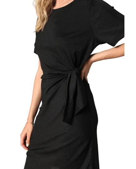 Robe Courte Femme Shinyse