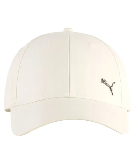Casquette Baseball Unisexe Essentials Metal Puma Cat