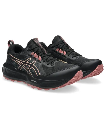 Chaussures de trail Femme GEL-SONOMA 8 GTX Noir