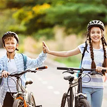 Vélos enfant