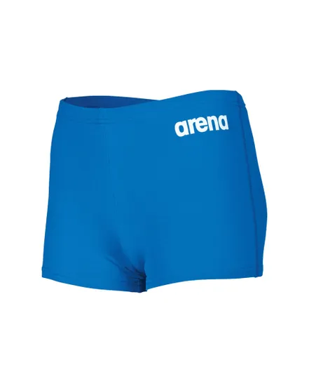 Short de Bain Garçon Team Swim Short Solid