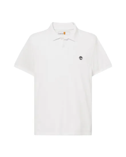 Polo Homme Stretch Coton Bio