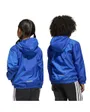Veste zip à capuche Enfant LK TIBERIO WB Bleu