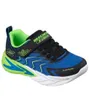Chaussures Garçon FLEX-GLOW ULTRA/ Bleu