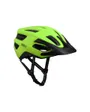 Casque Route/VTT Unisexe KITE 2.0 Jaune Fluo Mat