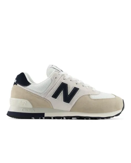 Chaussures Unisexe U574V3 Beige