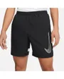 Short de football Homme M NK DF ACD SHRT WP GX Noir