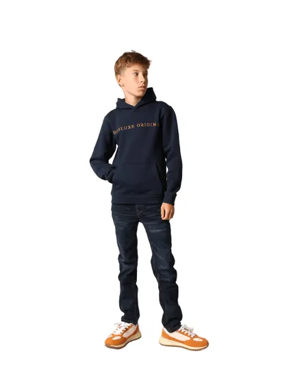 Sweat à Capuche Homme BEN FL B