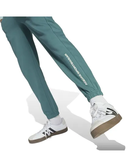 Pantalon de survetement Enfant B FL PT Vert