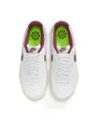 Chaussures Femme W NIKE COURT VISION LO NN Blanc