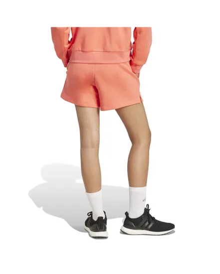 Short Femme W SL FC SHO Orange