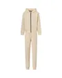 Ensemble de survetement Enfant SOTILO KID Beige