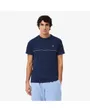T-shirt Homme MEN S TEE-SHIRT OFF COURT 1 Bleu