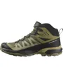 Chaussures de randonnée Homme SHOES X ULTRA 360 MID GTX Vert