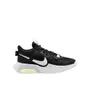 Chaussures Enfant NIKE AIR ZOOM CROSSOVER (GS) Noir