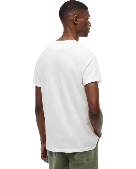 T-shirt homme Tommy Jeans Slim Linear Chest Tee