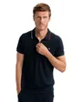 Polo Homme Tricolore MC
