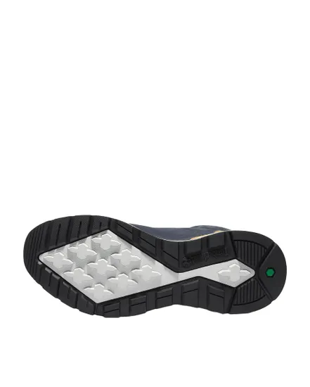 Chaussures De Ville Homme Sprint Trekker Mid