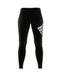 Legging Femme W FI BOS TIGHT Noir