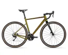 Vélo Gravel Unisexe LE VADROUILLE GRX400 Vert Anglais