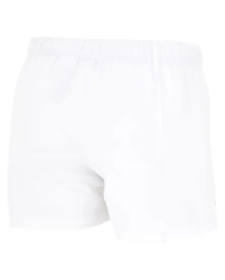 Short Homme RACING 92 MENS STADIUM SHORT HOME Blanc