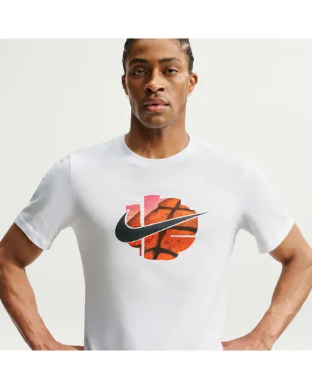 T-shirt Homme Nike Asbury Vrdna
