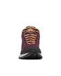 Chaussures de randonnée Femme REDMOND III MID WATERPROOF Violet