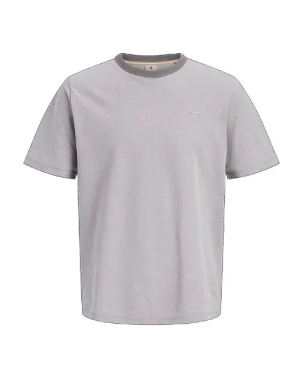 T-Shirt Homme JPRBLUALVES SS TEE LN