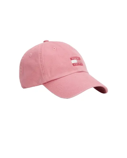Casquette Femme TJW Heritage Canvas Cap