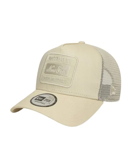 Casquette Trucker Unisexe Tonal Patch