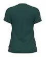 T-shirt manches courtes Femme THE PERFECT TEE Vert