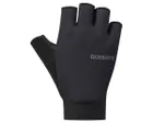 Gants courts Femme EXPLORER Noir