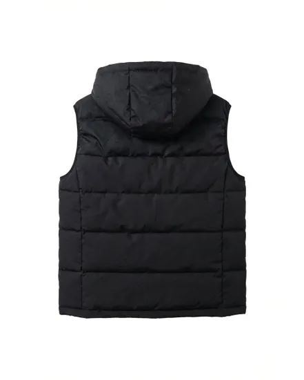 Doudoune sans manche Homme DOUDOUNE CHABRAND SANS MANCHES  Noir