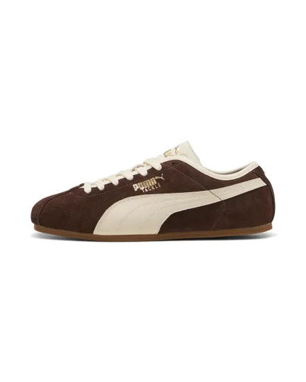 Chaussures Unisexe PUMA TACKLE Marron