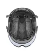 Casque urbain Unisexe SPEEDCITY Sable/Marron