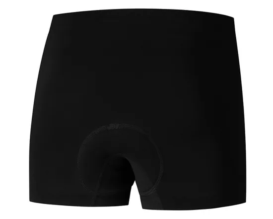 Sous-short Homme VERTEX Noir