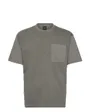 T-shirt Homme Te Laser