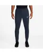 Pantalon de survetement Homme M NK DF STRK PANT KPZ Bleu